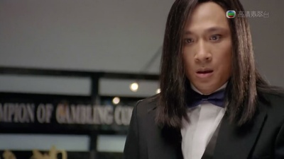 赌神3之少年赌神剧照的剧照