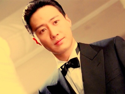 赌神3之少年赌神剧照的剧照