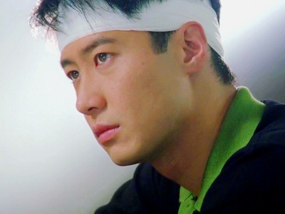 赌神3之少年赌神剧照的剧照