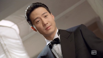 赌神3之少年赌神剧照的剧照