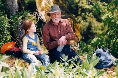 蝴蝶剧照的剧照