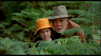 蝴蝶剧照的剧照