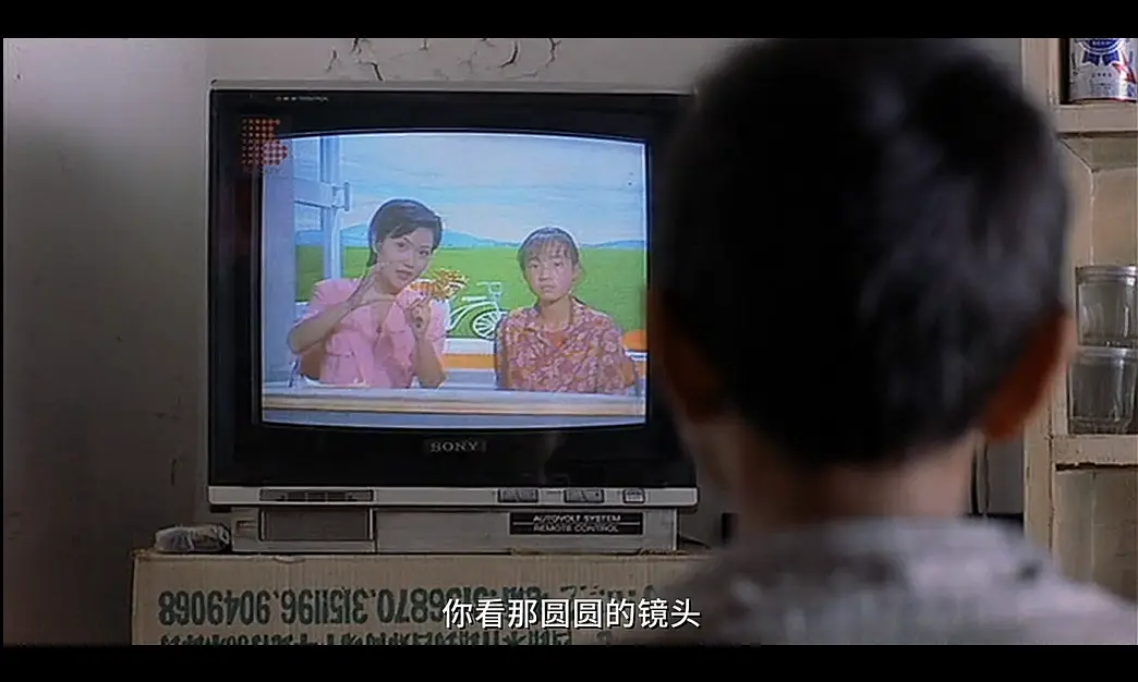 一个都不能少剧照的剧照