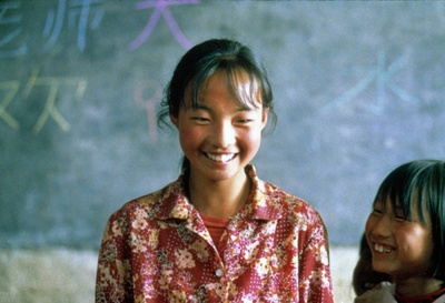 一个都不能少剧照的剧照