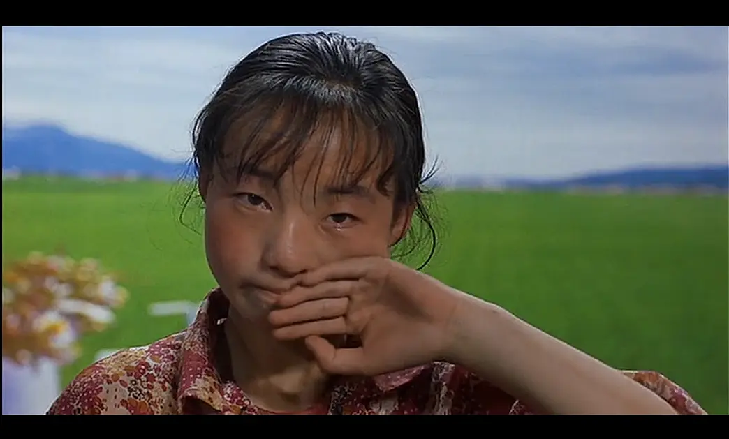 一个都不能少剧照的剧照