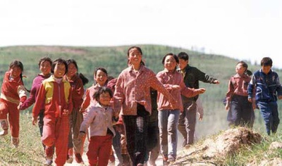 一个都不能少剧照的剧照