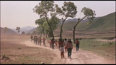 一个都不能少剧照的剧照