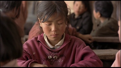 一个都不能少剧照的剧照