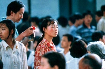 一个都不能少剧照的剧照