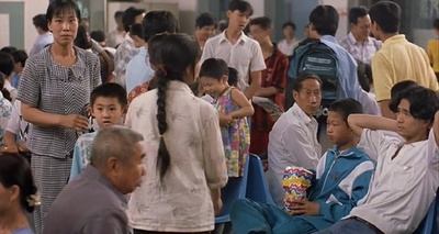 一个都不能少剧照的剧照