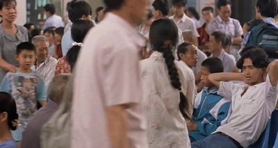 一个都不能少剧照的剧照