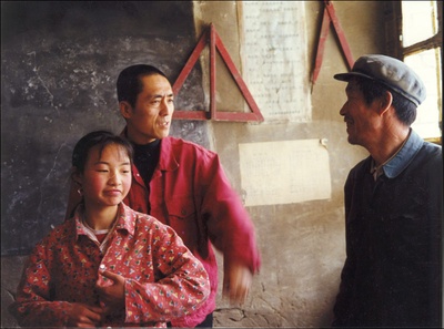 一个都不能少剧照的剧照