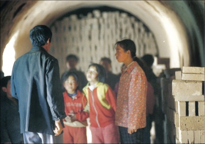 一个都不能少剧照的剧照