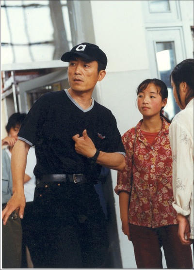 一个都不能少剧照的剧照