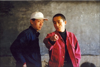 一个都不能少剧照的剧照