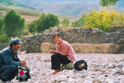 一个都不能少剧照的剧照