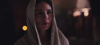 抹大拉的玛丽亚剧照的剧照