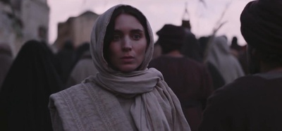 抹大拉的玛丽亚剧照的剧照