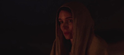 抹大拉的玛丽亚剧照的剧照