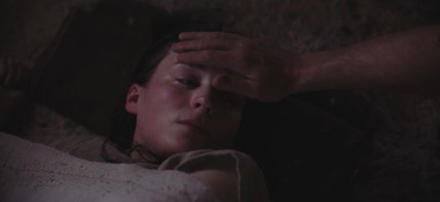 抹大拉的玛丽亚剧照的剧照