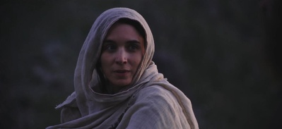 抹大拉的玛丽亚剧照的剧照