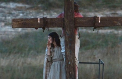 抹大拉的玛丽亚剧照的剧照