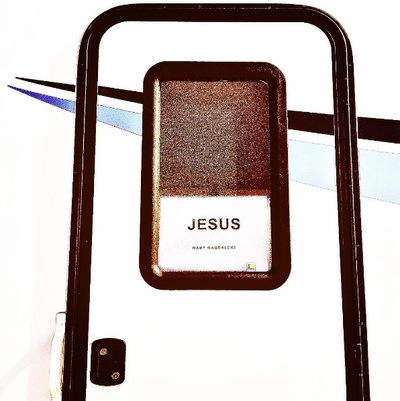 抹大拉的玛丽亚剧照的剧照