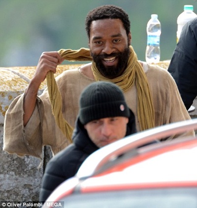 抹大拉的玛丽亚剧照的剧照