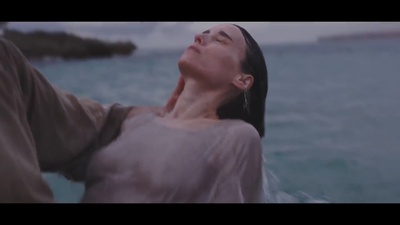 抹大拉的玛丽亚剧照的剧照