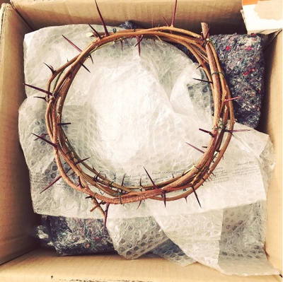 抹大拉的玛丽亚剧照的剧照