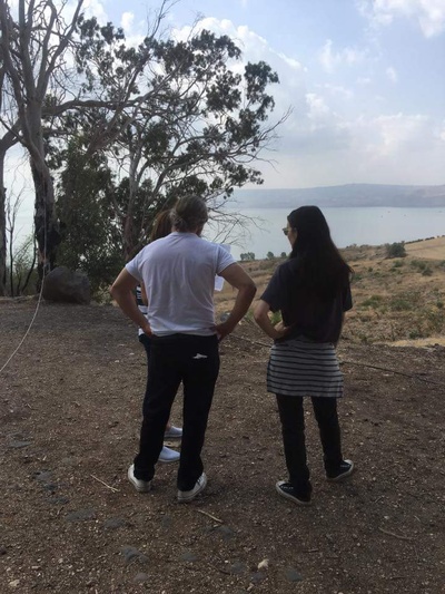 抹大拉的玛丽亚剧照的剧照