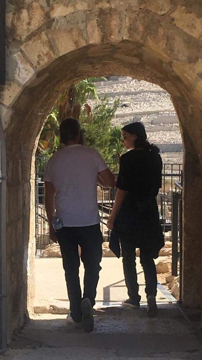 抹大拉的玛丽亚剧照的剧照