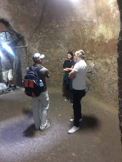 抹大拉的玛丽亚剧照的剧照