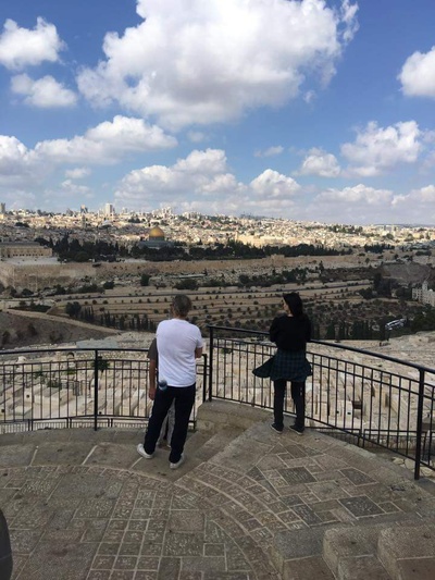 抹大拉的玛丽亚剧照的剧照