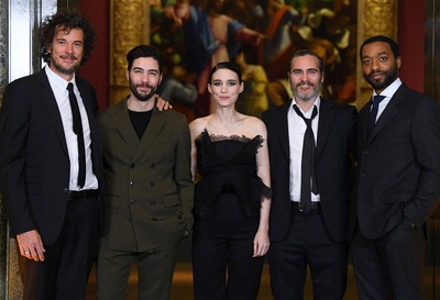 抹大拉的玛丽亚剧照的剧照