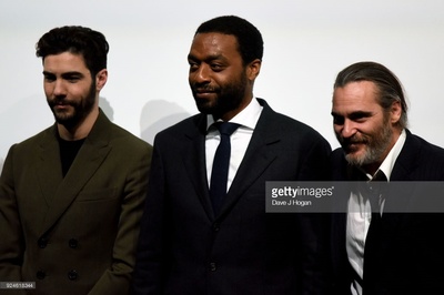 抹大拉的玛丽亚剧照的剧照