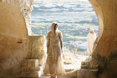 抹大拉的玛丽亚剧照的剧照