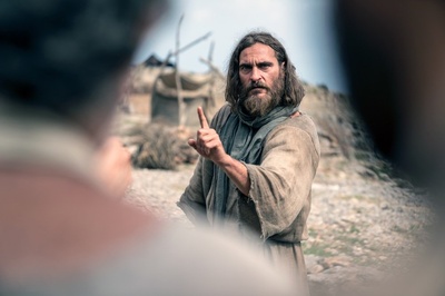 抹大拉的玛丽亚剧照的剧照