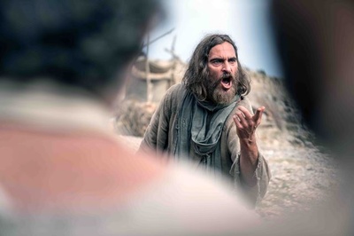 抹大拉的玛丽亚剧照的剧照