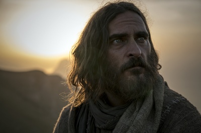 抹大拉的玛丽亚剧照的剧照