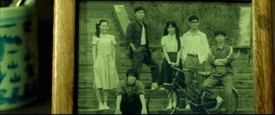 不朽的时光剧照的剧照