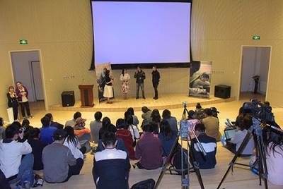 不朽的时光剧照的剧照