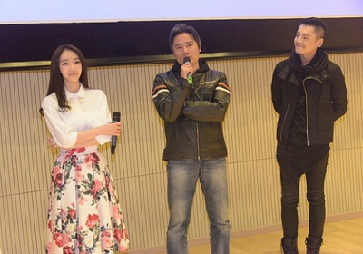 不朽的时光剧照的剧照