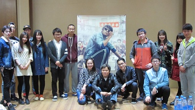 不朽的时光剧照的剧照