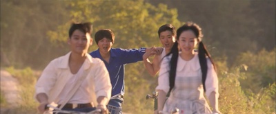 不朽的时光剧照的剧照