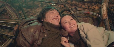 不朽的时光剧照的剧照