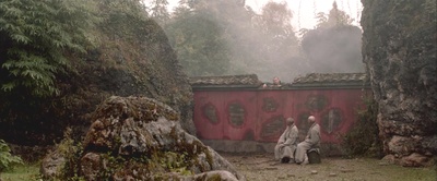 不朽的时光剧照的剧照