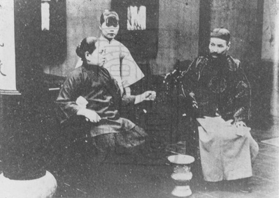 女侠李飞飞剧照的剧照