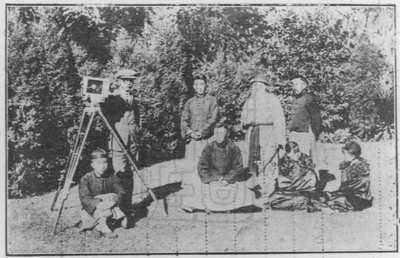 女侠李飞飞剧照的剧照