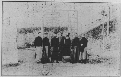 女侠李飞飞剧照的剧照